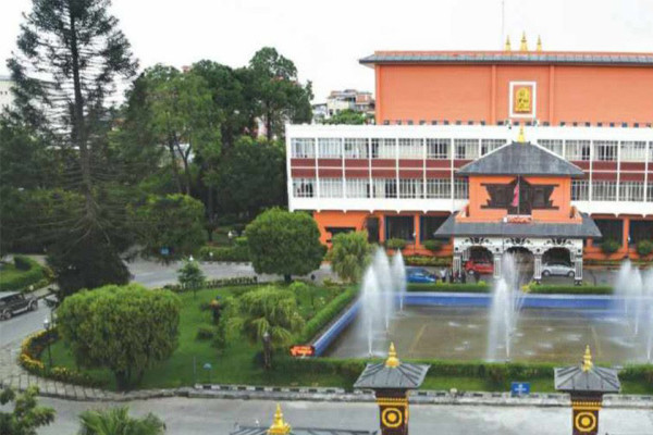 प्रज्ञा प्रतिष्ठानका आजीवन सदस्यले अब दोहोरो सुविधाभत्ता नपाउने